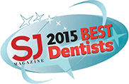 SJ Magazine 2015 Best Dentists in Mt Laurel