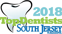 2018 Top Dentists South Jersey