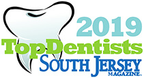 2019 Top Dentists South Jersey