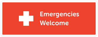 Emergencies Welcome