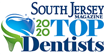 SJ Magazine 2020 Top Dentists