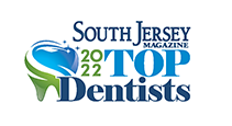 SJ Magazine 2022 Top Dentists in mt laurel