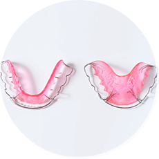 retainers