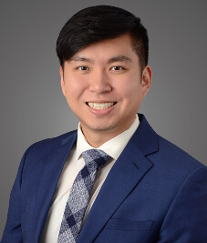 Dr. Adam Chen
