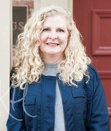 Dr. Corrie Crowe